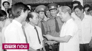 Video: Những dấu ấn của nguyên Tổng Bí thư Đỗ Mười