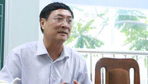 Hiệu trưởng nổi tiếng Hà Nội: 'Dự thảo giáo viên đánh học sinh bị phạt 30 triệu đồng không phù hợp'