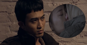 Bị chỉ trích không biết cách hôn, hôn vồ vập, Cảnh trong 'Quỳnh búp bê' bức xúc