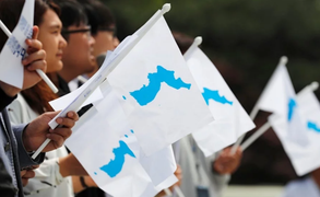 Người Hàn Quốc: Trung Quốc là mối đe dọa lớn nhất với hòa bình bán đảo Triều Tiên