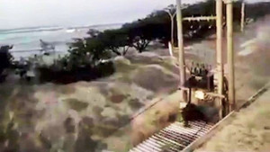 Vì sao sóng thần ở Indonesia được ví như quái vật, nguy hiểm ngoài dự đoán?