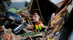 Chính phủ Indonesia cho phép hơn 1.200 tù nhân vượt ngục ở lại 1 tuần thăm người thân