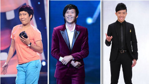 'Với điện ảnh, Hoài Linh, Trấn Thành, Trường Giang chỉ ăn may được vài năm thôi'