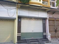 Phát hiện ‘động’ mại dâm nam ở Hải Phòng