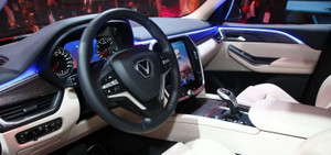 Chuyên trang Mỹ tiết lộ thông số kỹ thuật bất ngờ của ô tô VinFast