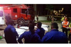 6 thợ lặn Malaysia thiệt mạng khi giải cứu thiếu niên rơi xuống hồ