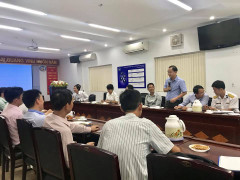 Sẽ thành lập CLB Doanh nghiệp KHCN TP.HCM