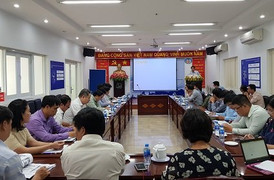 Mô hình khung hợp tác thúc đẩy thương mại hóa sản phẩm nghiên cứu và chuyển giao công nghệ Việt – Hàn