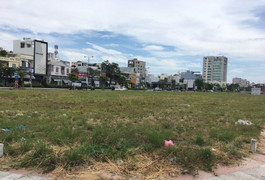 Đà Nẵng xử lý các công trình xây dựng sai phép của Công ty CP Quốc Cường Gia Lai