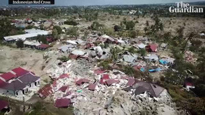 Thảm họa động đất, sóng thần ở Indonesia: Tin giả tràn lan gieo rắc nỗi khiếp sợ