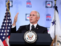 Phó Tổng thống Mỹ: Căng thẳng Mỹ-Trung có thể vượt ra ngoài các tranh chấp thương mại