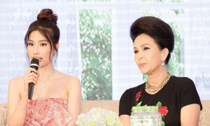 Tiết lộ muốn lập gia đình, Diễm My 9X bị Diễm My 6X trêu ‘còn sớm’