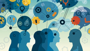 Tương lai con người có thể đọc được suy nghĩ của nhau không còn xa