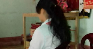 Bắt tạm giam nguyên Phó phòng Cảnh sát Kinh tế Thái Bình dâm ô với trẻ em