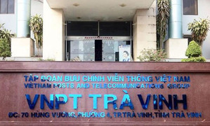 Dính nhiều sai phạm, Phó Bí thư Đảng ủy Viễn thông tỉnh Trà Vinh bị kỷ luật