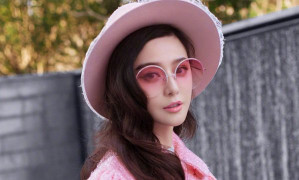 Phạm Băng Băng bị cảnh sát Trung Quốc bắt giữ ra sao?