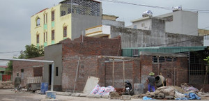 Chiếm đất xây hàng trăm ngôi nhà trên đất quốc phòng như chốn vô luật pháp: Phó Thủ tướng chỉ đạo khẩn