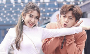 Rộ nghi vấn Ngô Kiến Huy - Khổng Tú Quỳnh đường ai nấy đi