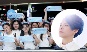 Cộng đồng mạng chê Vũ Cát Tường đọc rap như khoác áo rộng, đây là cách fan đáp trả