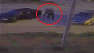 Chồng xách súng bắn chết kẻ làm vợ mất ngủ giữa đêm