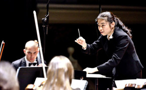 Dàn nhạc giao hưởng London biểu diễn Quốc ca Việt Nam