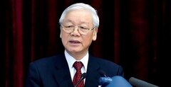 Tổng Bí thư làm Chủ tịch nước - cơ hội lớn cải cách bộ máy Nhà nước