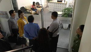 Yêu cầu thi hành án có giúp bà Lê Hoàng Diệp Thảo thật sự trở về Trung Nguyên?