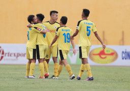 Hà Nội B sẽ đổi chủ sở hữu trước trận play-off