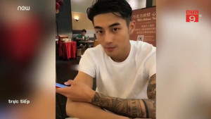 Ông chủ quá đẹp trai, thực khách ùn ùn kéo tới quán lẩu