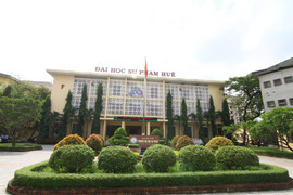 Yêu cầu làm rõ tố cáo gian lận điểm thi ở Đại học Sư phạm Huế