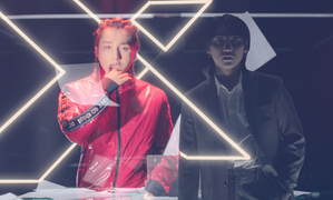 Sơn Tùng M-TP gây ngạc nhiên khi tái xuất với 2 tạo hình trái ngược