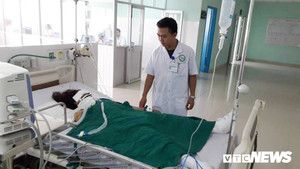 Nguyên nhân chồng ôm mìn đến khu tập thể giáo viên truy sát vợ cũ