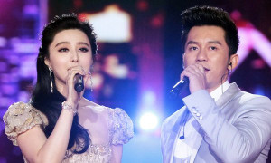 Phạm Băng Băng được Lý Thần khẳng định tình yêu giữa ồn ào phải nộp phạt 130 triệu USD