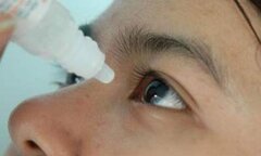 Bệnh viện Đa khoa Lạng Sơn cứu một phụ nữ suýt thủng giác mạc