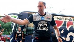 HLV Thái Lan tính sẵn lịch vào chung kết AFF Cup 2018