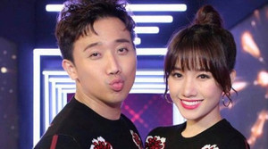 Kỷ niệm 1000 ngày yêu, Trấn Thành nói cảm ơn Hari Won