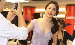 Lưu Diệc Phi ở tuổi 31: Danh tiếng mờ nhạt, nhan sắc gây thất vọng