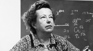 Nhà khoa học giành giải Nobel gần như làm không lương cả sự nghiệp