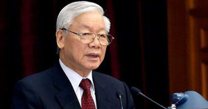 Nếu gần 200 Uỷ viên Trung ương thật sự soi vào mình, nêu gương, đi đầu thực hiện, sức lan toả sẽ rất lớn