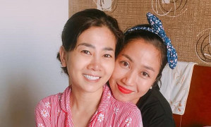 Ốc Thanh Vân bức xúc trước tin đồn Mai Phương qua đời