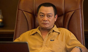 NSND Anh Tú - Giám đốc Nhà hát kịch Việt Nam bệnh nặng, phải truyền máu