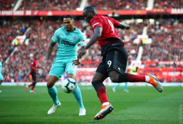 Trực tiếp MU vs Newcastle, Link xem bóng đá Ngoại hạng Anh 2018