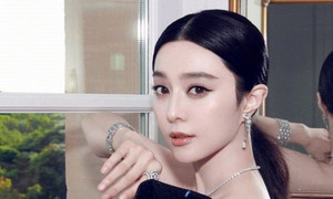 Phạm Băng Băng: Nguy cơ trắng tay ở tuổi 37