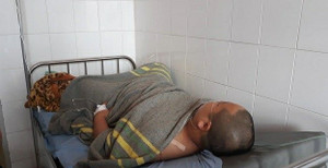 Hỗn chiến tại quán karaoke, 3 thanh niên nhập viện