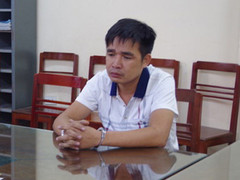 Thái Nguyên: Sẵn hơi men, đâm chết bạn đánh bi-a