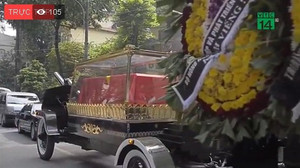 Trực tiếp: Chương trình Chào buổi tối VTC14 7/10