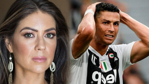 Ronaldo bị kiện tội hiếp dâm: Xuất hiện thêm nạn nhân bí ẩn