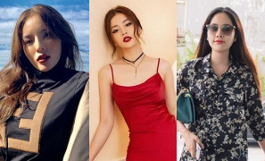 Kỳ Duyên, Chi Pu lọt top mặc đẹp nhất tuần, Nam Em mất điểm với trang phục già dặn