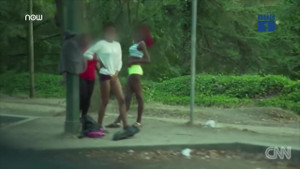 Bí mật đen tối sau công viên lớn nhất Paris