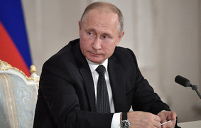 Tổng thống Putin thường làm gì vào ngày sinh nhật?